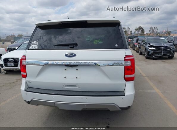 1FMJK1JTXLEA92623 2020 FORD EXPEDITION Белый 