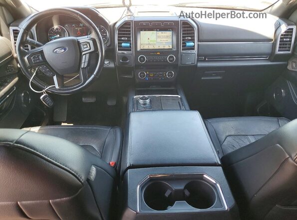 1FMJK1KT2JEA53276 2018 FORD EXPEDITION Черный 