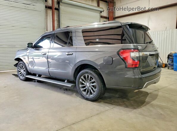 1FMJK1KT3MEA31050 2021 FORD EXPEDITION Gray 