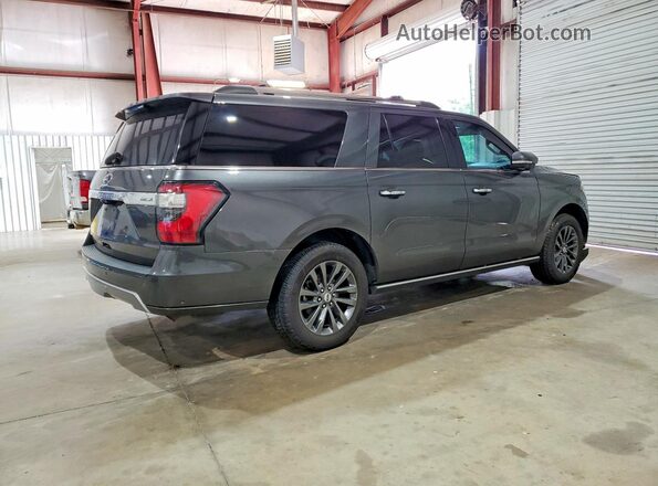 1FMJK1KT3MEA31050 2021 FORD EXPEDITION Gray 