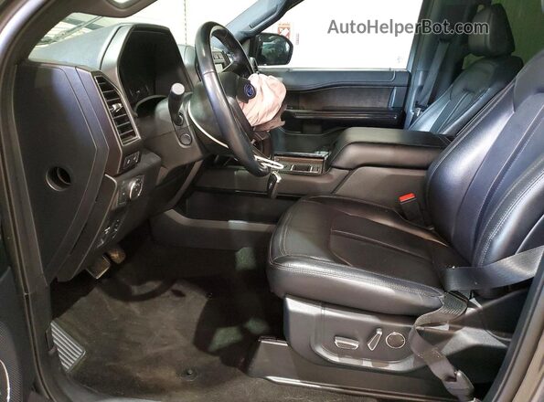 1FMJK1KT3MEA31050 2021 FORD EXPEDITION Gray 
