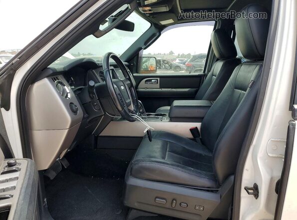 1FMJK1KT6HEA77624 2017 FORD EXPEDITION White 