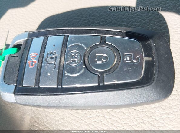 1FMJK1KT8LEA25713 2020 FORD EXPEDITION Black წინა პანელის ხედი