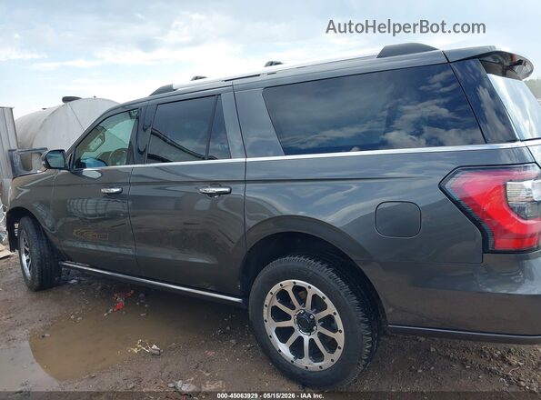 1FMJK1KT8LEA25713 2020 FORD EXPEDITION Black სალონის 360-გრადუსიანი ხედი