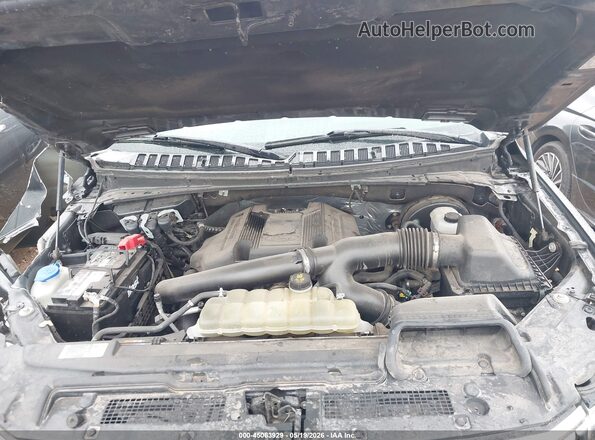 1FMJK1KT8LEA25713 2020 FORD EXPEDITION Black უკანა ხედი