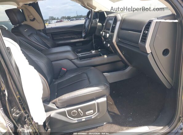 1FMJK1LT8LEA74733 2020 FORD EXPEDITION Black 