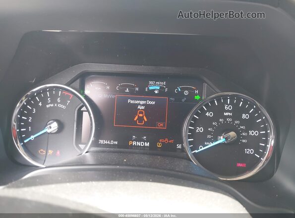 1FMJK1LT8LEA74733 2020 FORD EXPEDITION Black 