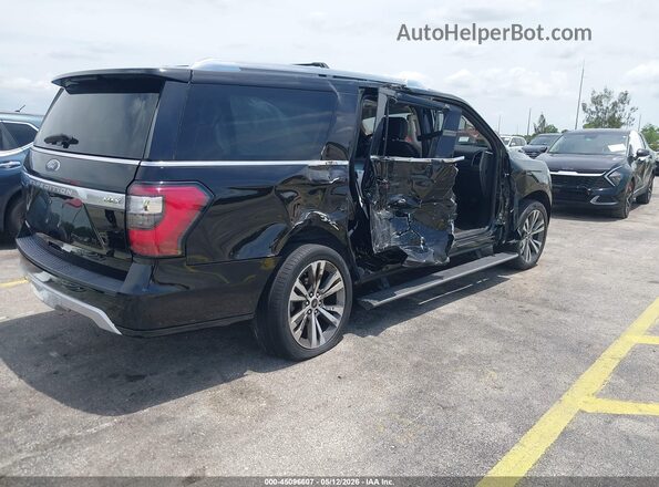 1FMJK1LT8LEA74733 2020 FORD EXPEDITION Black 