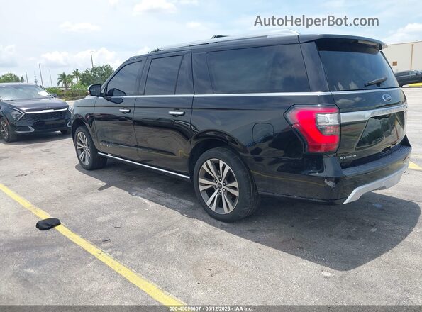 1FMJK1LT8LEA74733 2020 FORD EXPEDITION Black 