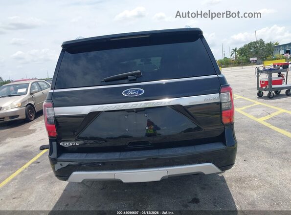 1FMJK1LT8LEA74733 2020 FORD EXPEDITION Black 