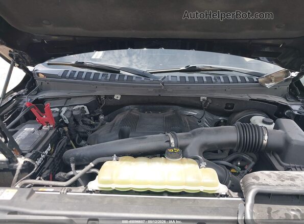 1FMJK1LT8LEA74733 2020 FORD EXPEDITION Black 