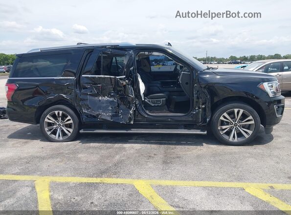 1FMJK1LT8LEA74733 2020 FORD EXPEDITION Black 
