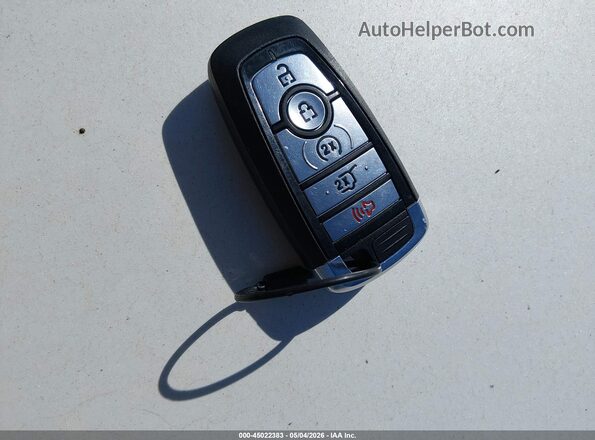 1FMJK1M84SEA17745 2025 FORD EXPEDITION Black Widok deski rozdzielczej
