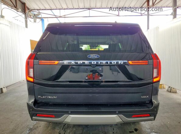 1FMJK1M86SEA37575 2025 FORD EXPEDITION Gray 