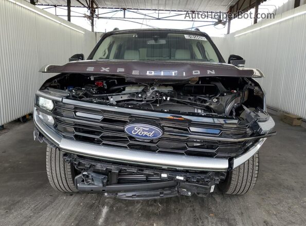 1FMJK1M86SEA37575 2025 FORD EXPEDITION Gray 