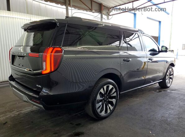 1FMJK1M86SEA37575 2025 FORD EXPEDITION Gray 