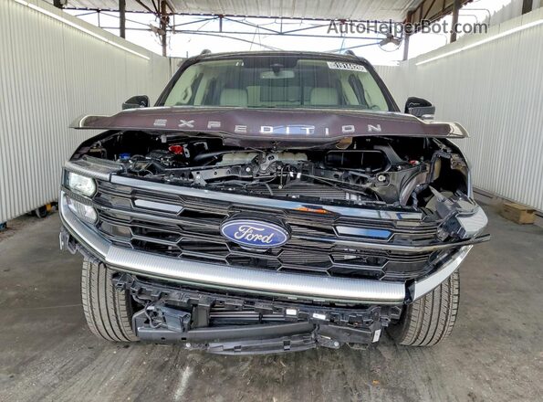 1FMJK1M86SEA37575 2025 FORD EXPEDITION Gray 