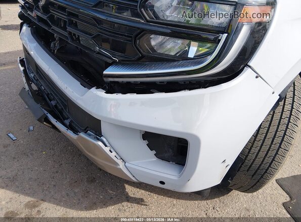 1FMJK1M89SEA22181 2025 FORD EXPEDITION White 