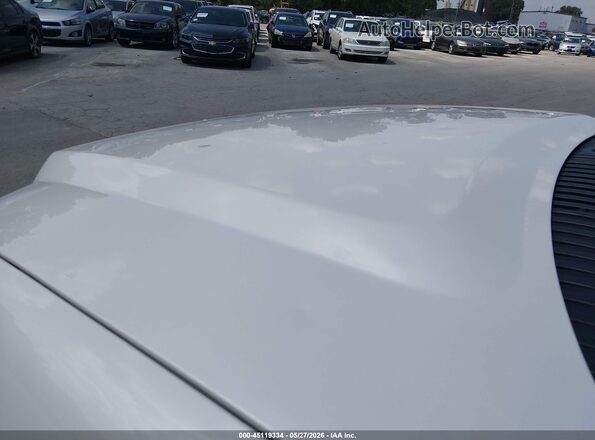 1FMJK1MT3HEA39331 2017 FORD EXPEDITION EL White Вид спереду