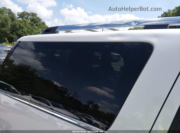 1FMJK1MT3HEA39331 2017 FORD EXPEDITION EL White 
