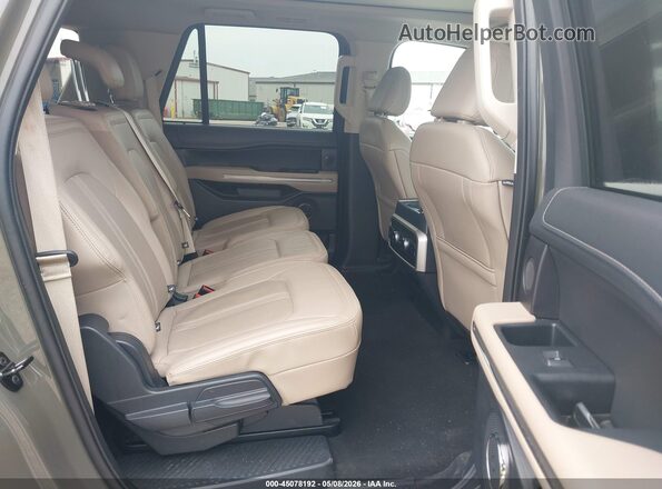 1FMJK2A82REA39831 2024 FORD EXPEDITION Зеленый Вид наклейки с VIN-кодом