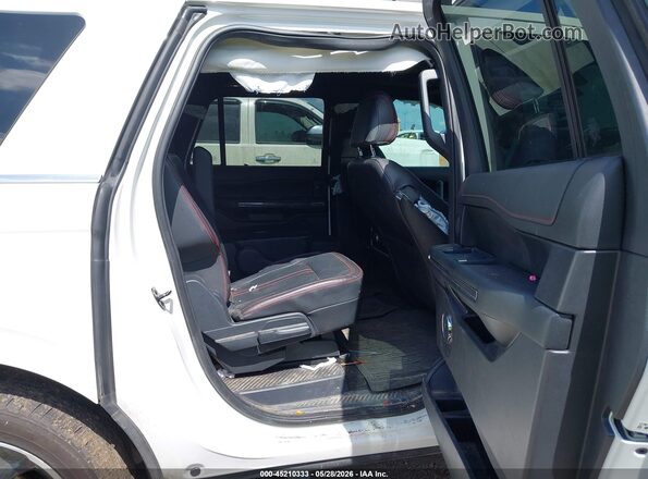 1FMJK2A89PEA64366 2023 FORD EXPEDITION Белый Вид наклейки с VIN-кодом