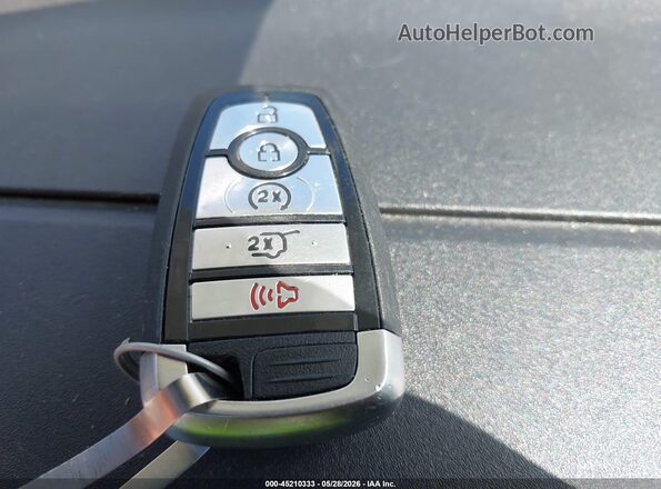 1FMJK2A89PEA64366 2023 FORD EXPEDITION Белый Вид панели приборов