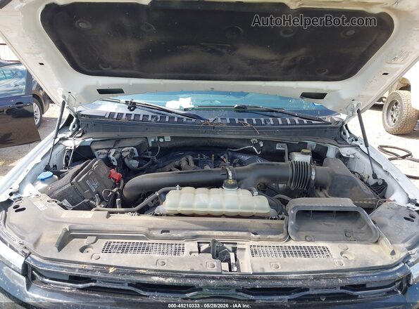 1FMJK2A89PEA64366 2023 FORD EXPEDITION Белый Вид сзади