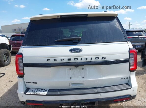 1FMJK2A89PEA64366 2023 FORD EXPEDITION Белый 