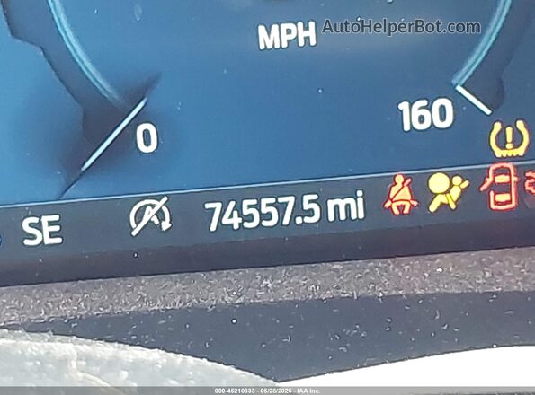 1FMJK2A89PEA64366 2023 FORD EXPEDITION Белый 