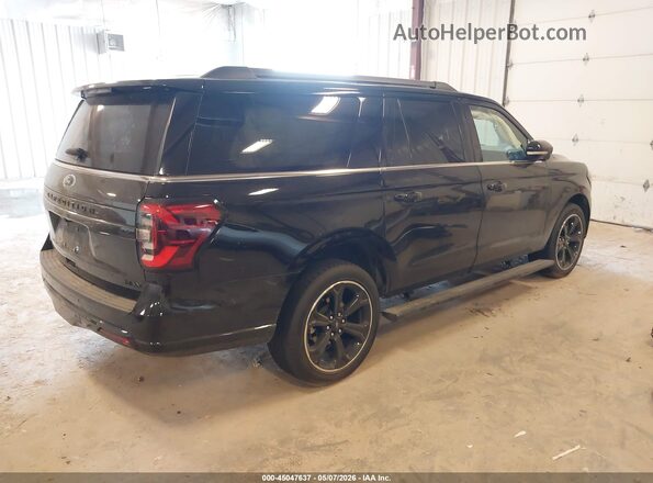 1FMJK2A89REA80568 2024 FORD EXPEDITION Black Հետևի աջ
