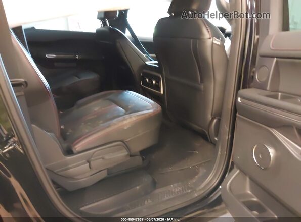 1FMJK2A89REA80568 2024 FORD EXPEDITION Black VIN կոդի պիտակի տեսք
