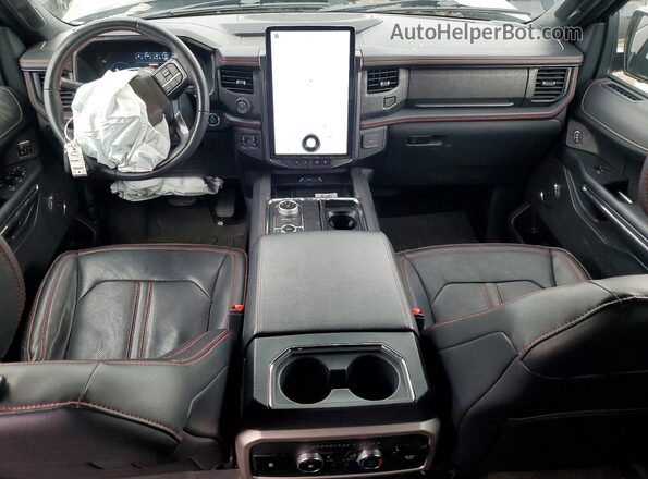 1FMJK2AG2PEA33497 2023 FORD EXPEDITION Black 