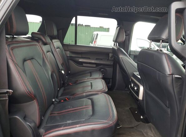 1FMJK2AG2PEA33497 2023 FORD EXPEDITION Black 