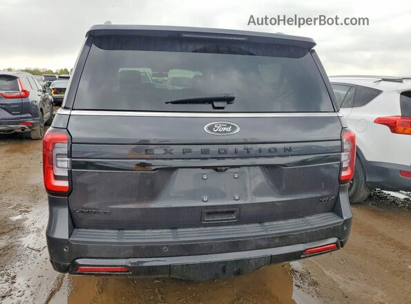1FMJK2AG2PEA33497 2023 FORD EXPEDITION Black 