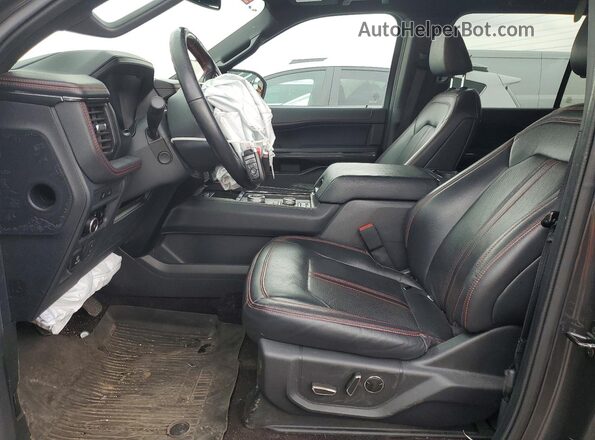 1FMJK2AG2PEA33497 2023 FORD EXPEDITION Black 