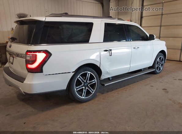 1FMJK2AT0MEA58133 2021 FORD EXPEDITION White 