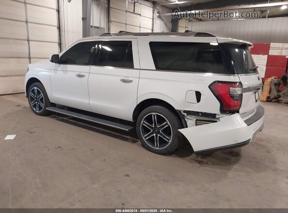 1FMJK2AT0MEA58133 2021 FORD EXPEDITION White 