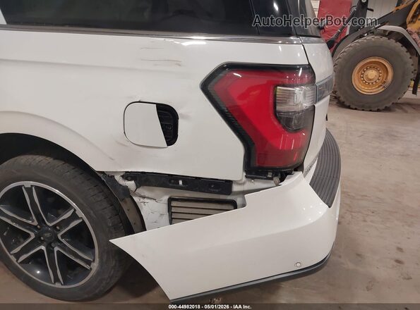 1FMJK2AT0MEA58133 2021 FORD EXPEDITION White 