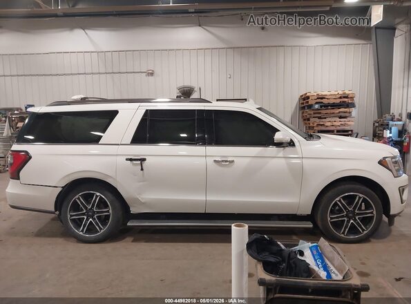 1FMJK2AT0MEA58133 2021 FORD EXPEDITION White 