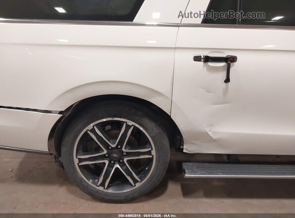 1FMJK2AT0MEA58133 2021 FORD EXPEDITION White 
