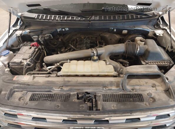 1FMJK2AT0MEA58133 2021 FORD EXPEDITION White 