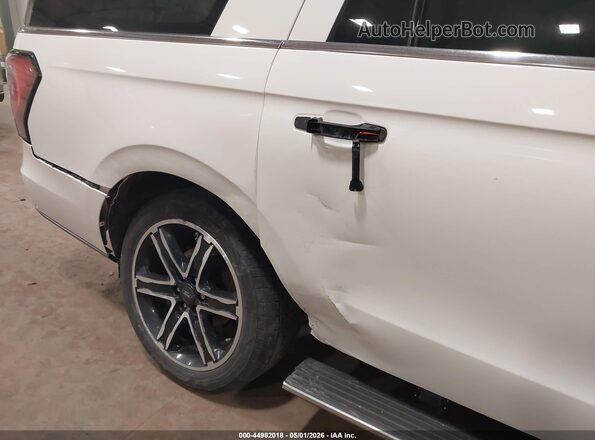 1FMJK2AT0MEA58133 2021 FORD EXPEDITION White 