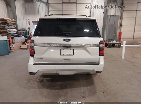 1FMJK2AT0MEA58133 2021 FORD EXPEDITION White 
