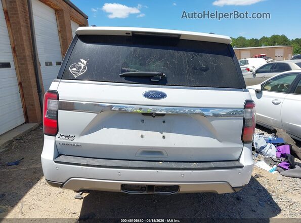 1FMJK2AT1MEA38070 2021 FORD EXPEDITION White 