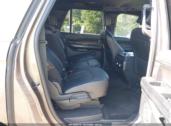 1FMJK2AT2JEA24934 2018 FORD EXPEDITION MAX Brown Widok naklejki z numerem VIN