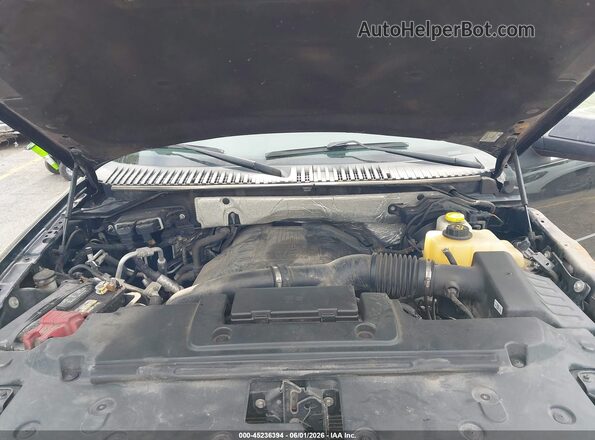 1FMJK2AT3HEA53692 2017 FORD EXPEDITION MAX Черный Вид сзади