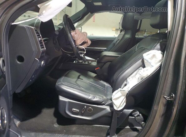 1FMJK2AT3JEA65038 2018 FORD EXPEDITION Gray 