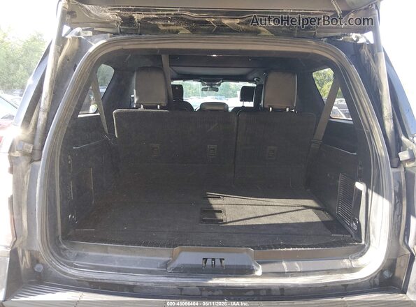 1FMJK2AT3KEA61072 2019 FORD EXPEDITION MAX Black 
