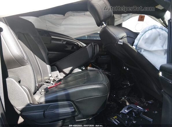 1FMJK2AT4JEA23655 2018 FORD EXPEDITION MAX Серый Вид наклейки с VIN-кодом